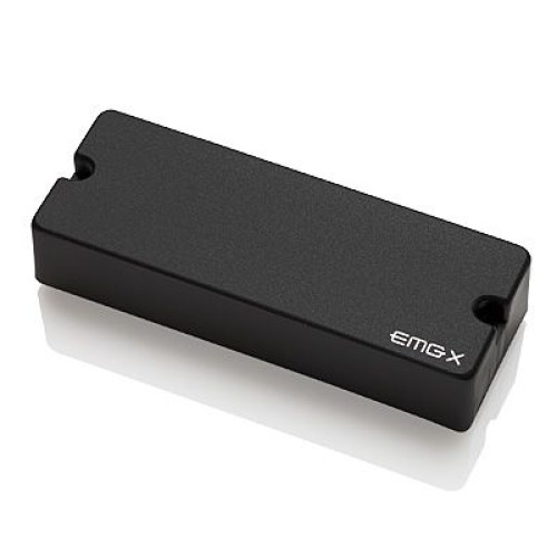 EMG 40PX-5 Active Bass pickup Black